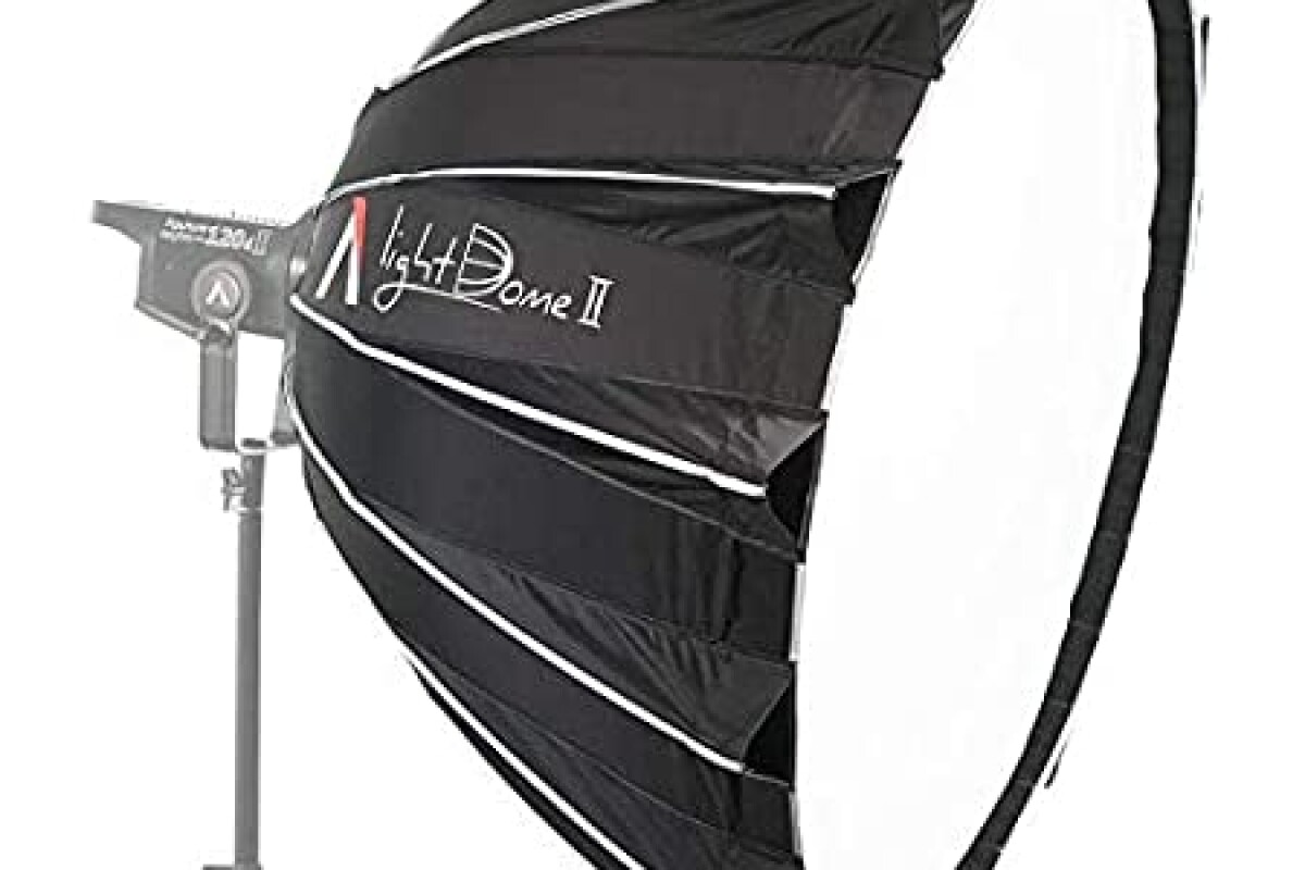 Location light dome II - Lightyshare