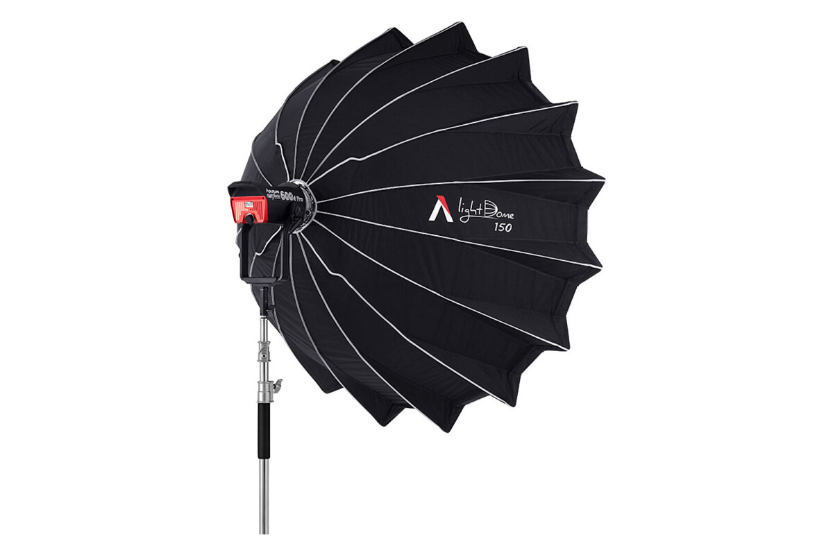 Location light dome 150 - Lightyshare