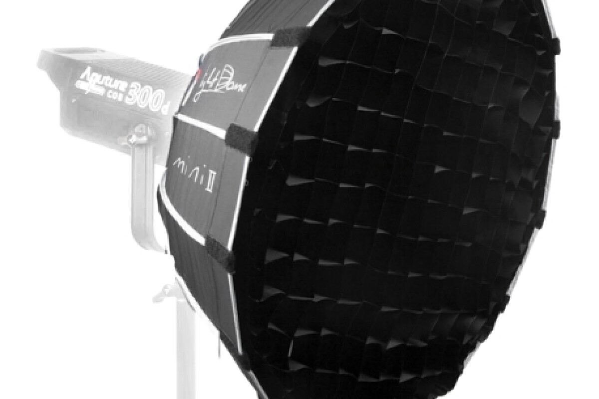 Location Aputure light dome mini II - Lightyshare