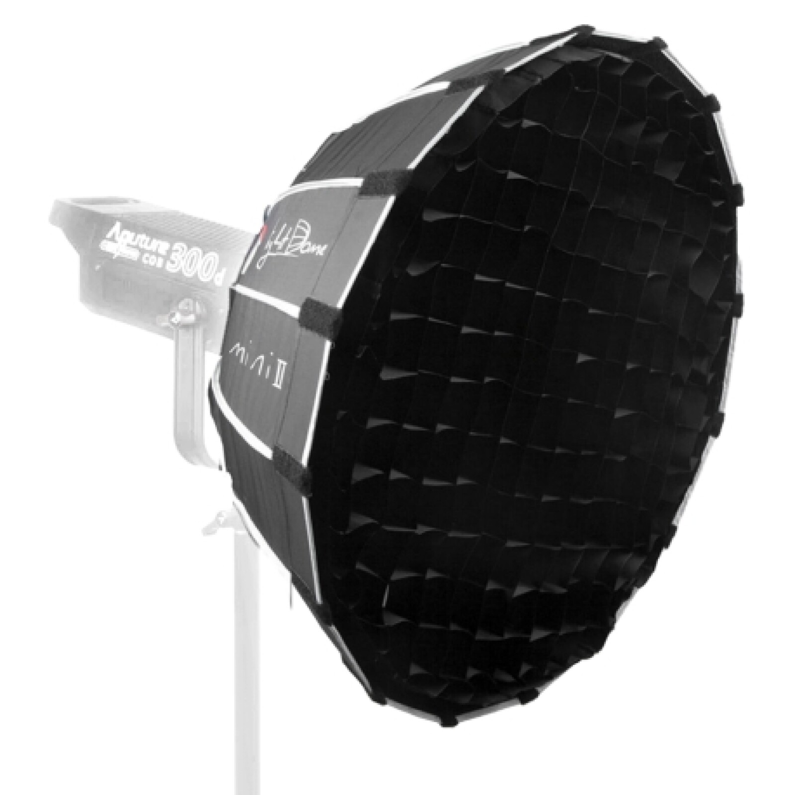 Aputure light dome mini II - Photo 1 sur 1
