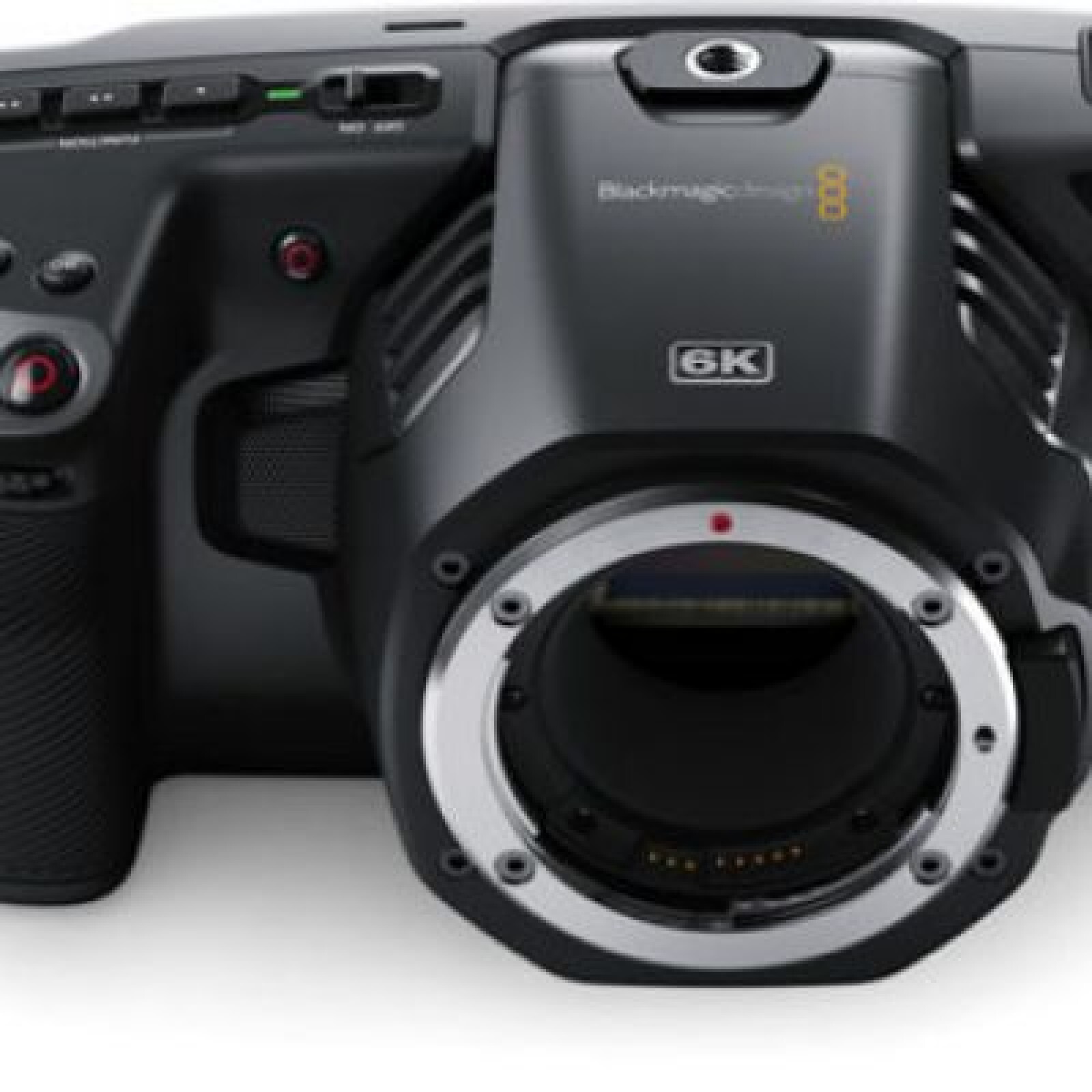 BM POCKET 6K - Photo 1 sur 1