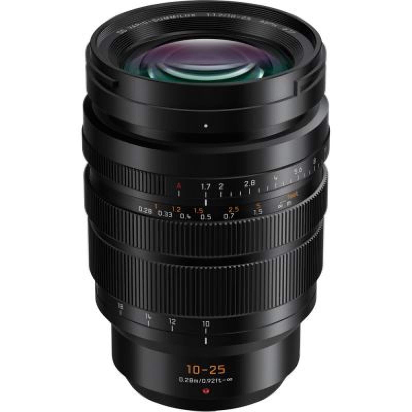 Leica DG vario summilux 10-25mm f1.7 - Photo 1 sur 1