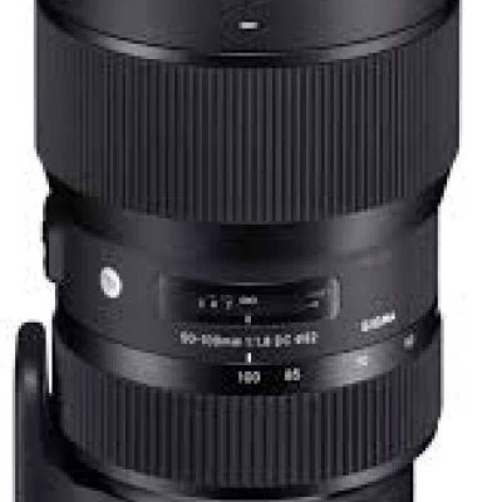 Objectif Zoom Sigma ART AF 50-100mm f1.8 DC HSM - Photo 1 sur 1