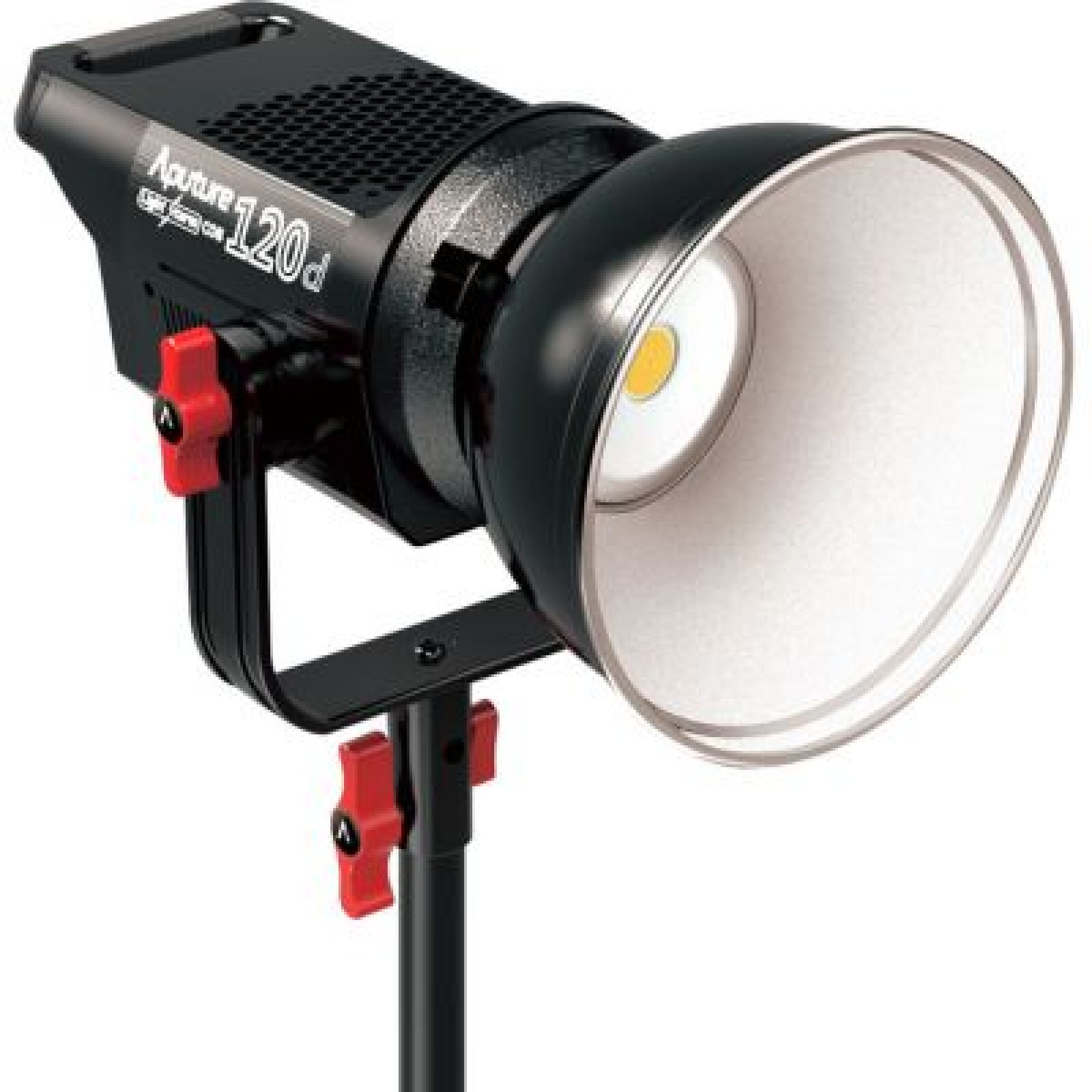 Aputure COB 120d II - Photo 1 sur 1