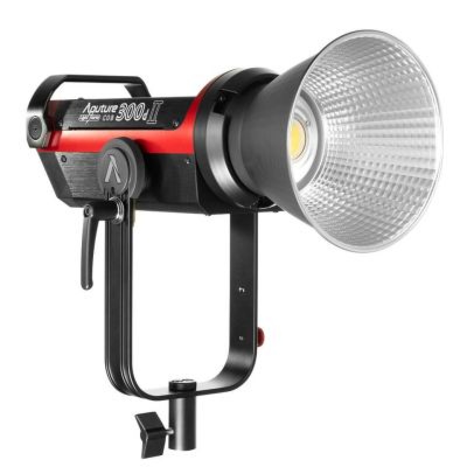 Aputure COB 300d Mark II - Photo 1 sur 1
