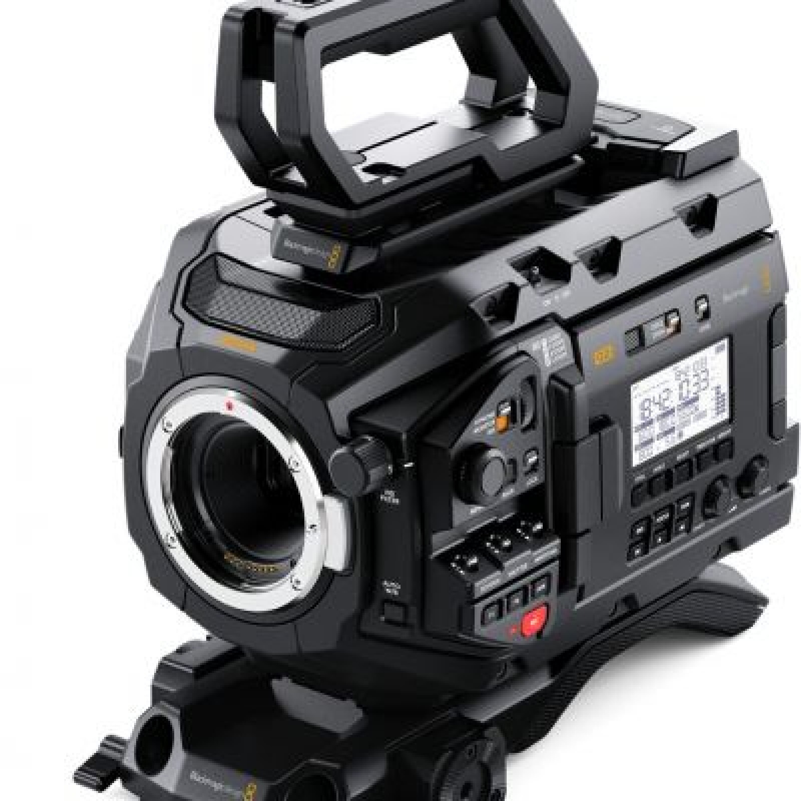 URSAmini Pro 4,6K - Photo 1 sur 1