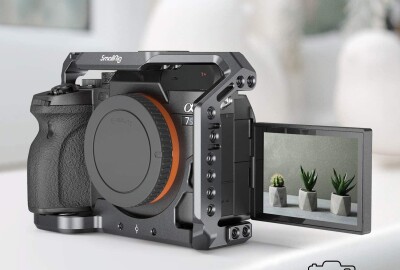 Location Sony Alpha 7S III (A7S3)