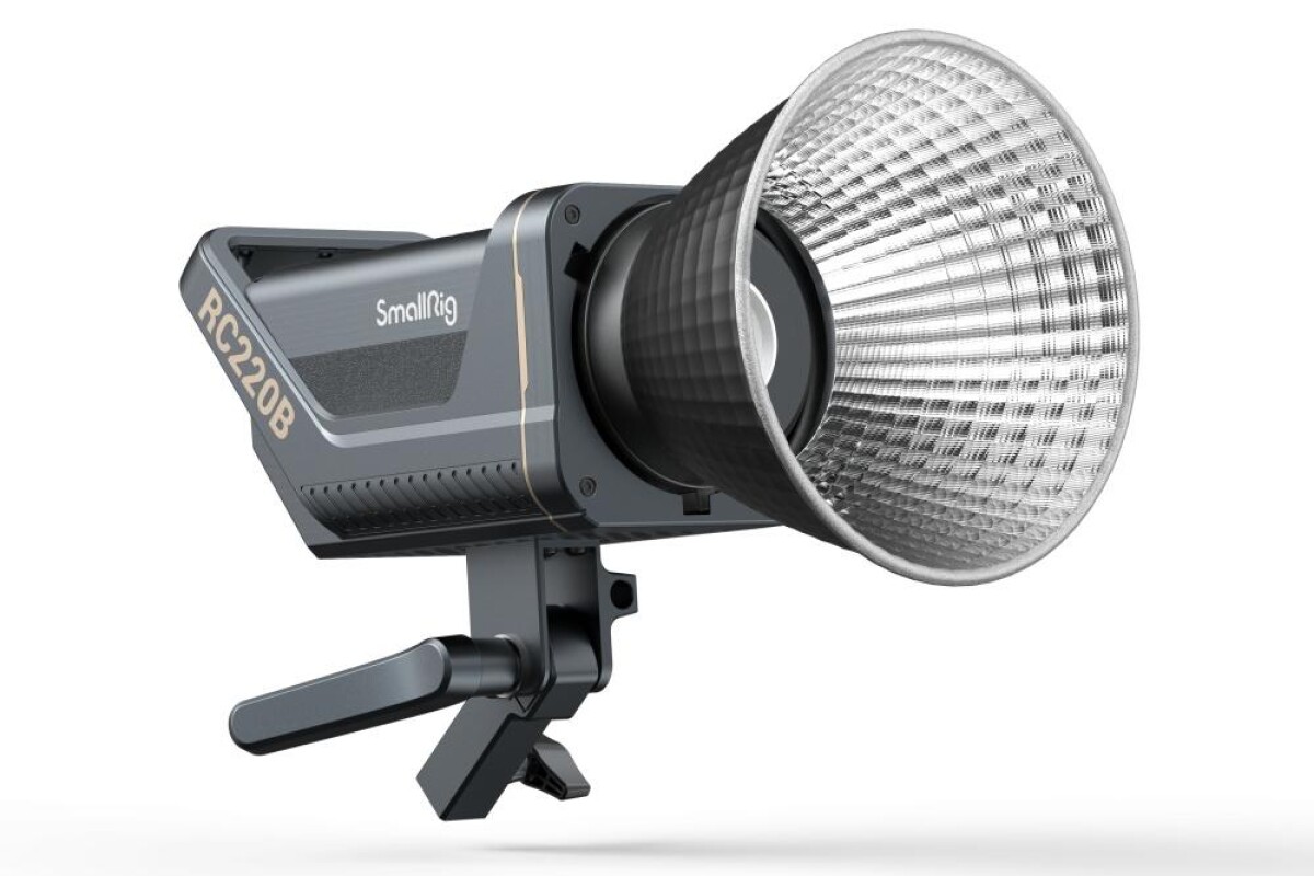 Location SmallRig RC 220 B - Lightyshare