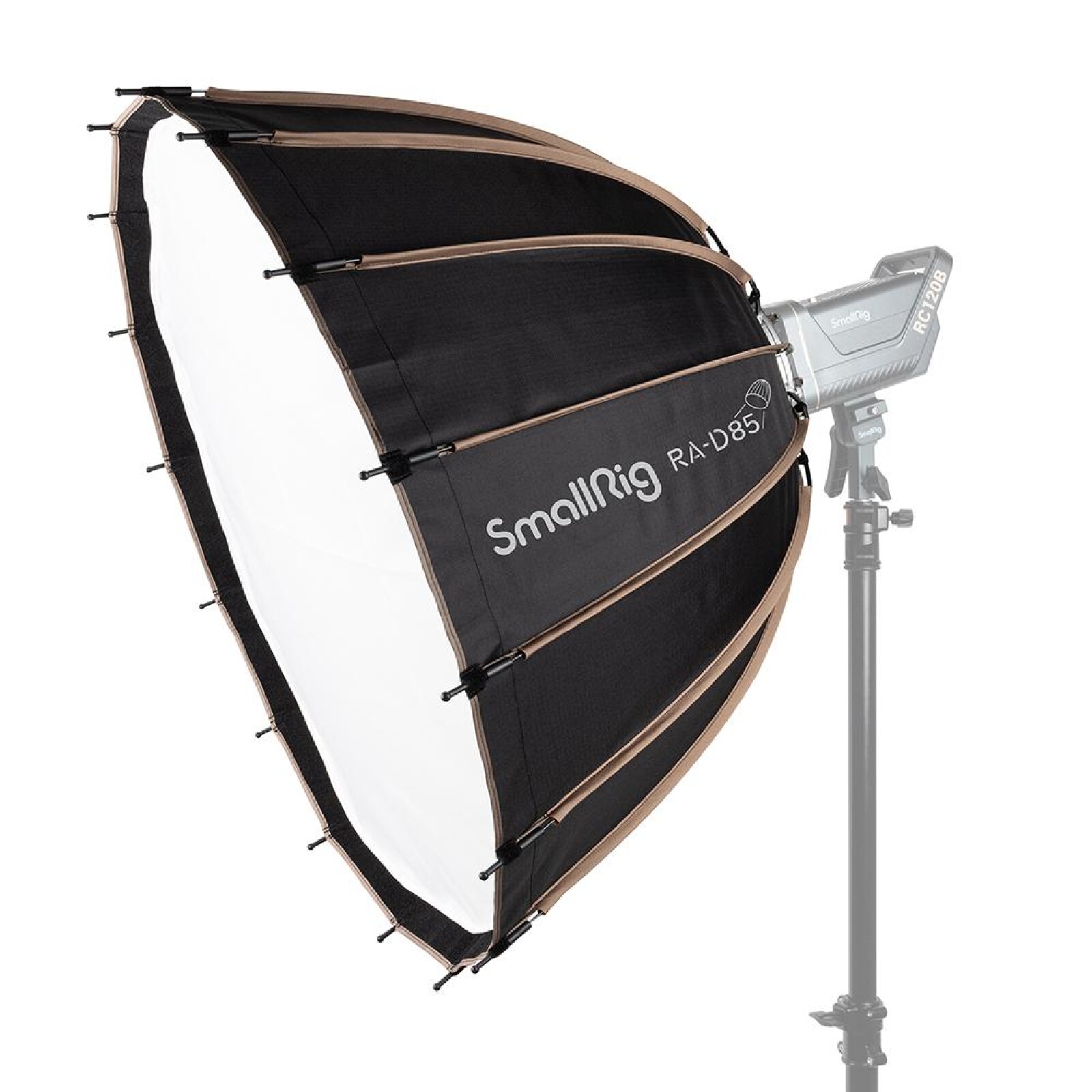SmallRig RC 220 B - Photo 6 sur 8