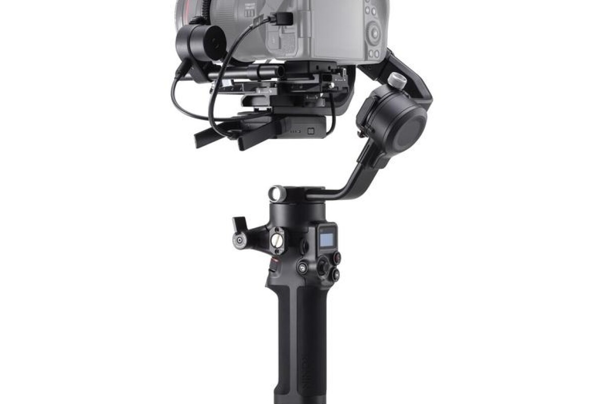 Location DJI RSC 2 Pro Combo - Lightyshare
