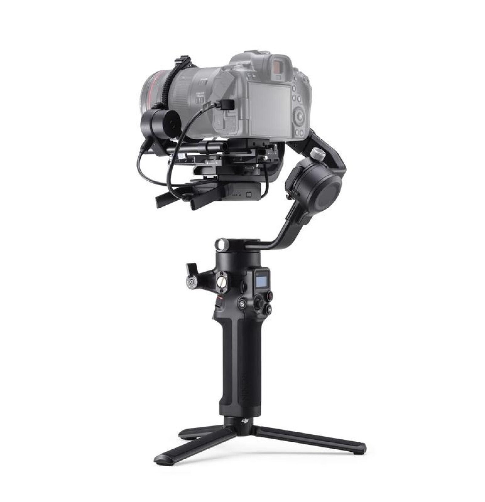 DJI RSC 2 Pro Combo - Photo 1 sur 2
