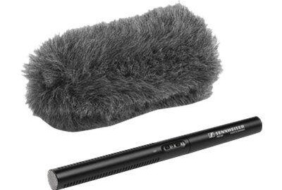 Location Sennheiser MKE 600