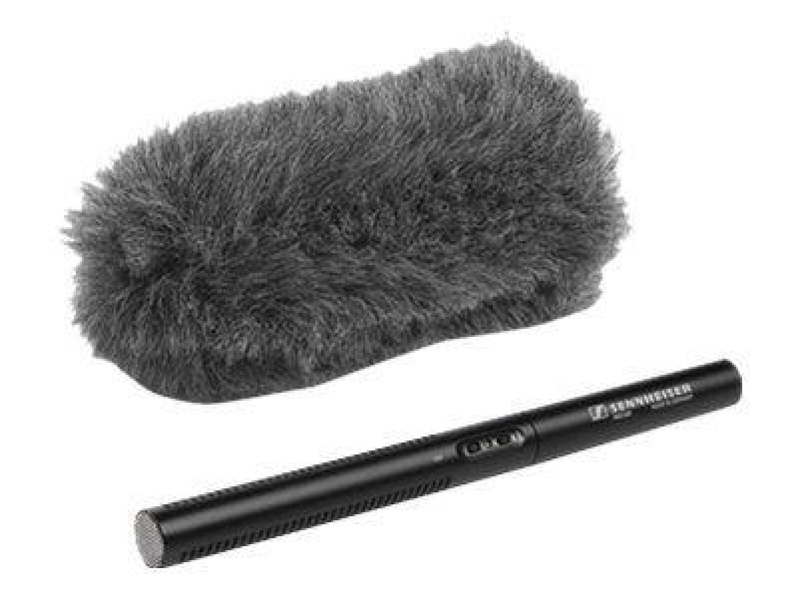 Sennheiser MKE 600 - Photo 2 sur 2