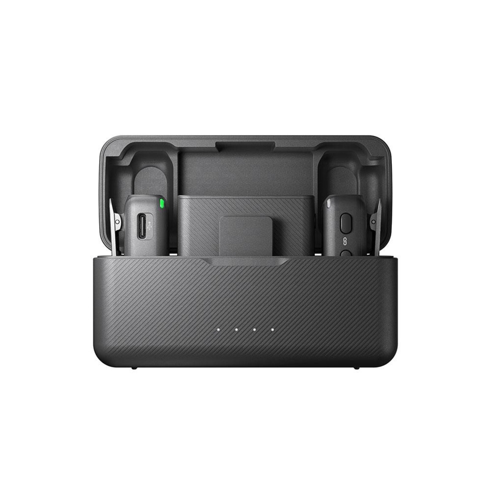 DJI Mic - Photo 3 sur 4