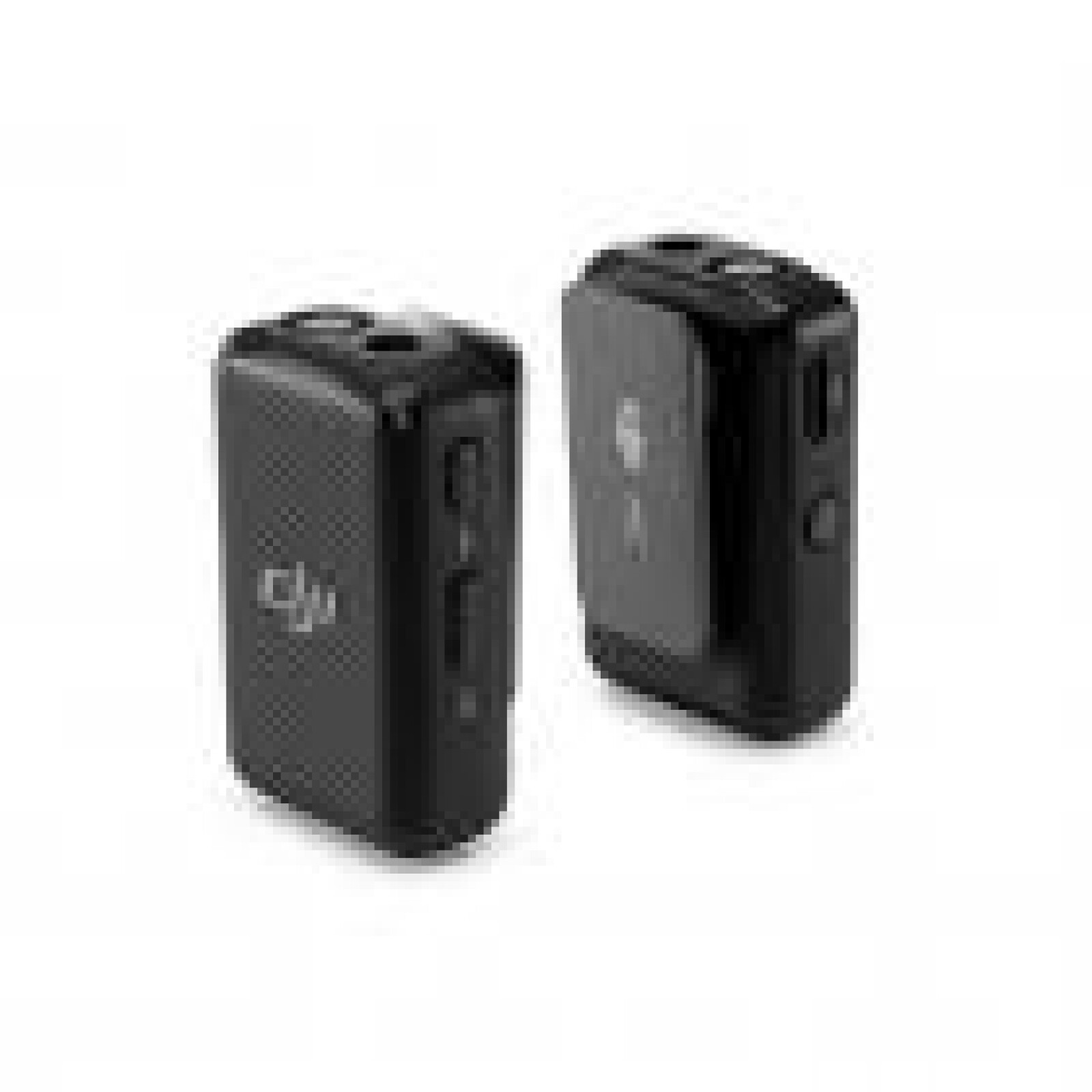 DJI Mic - Photo 4 sur 4