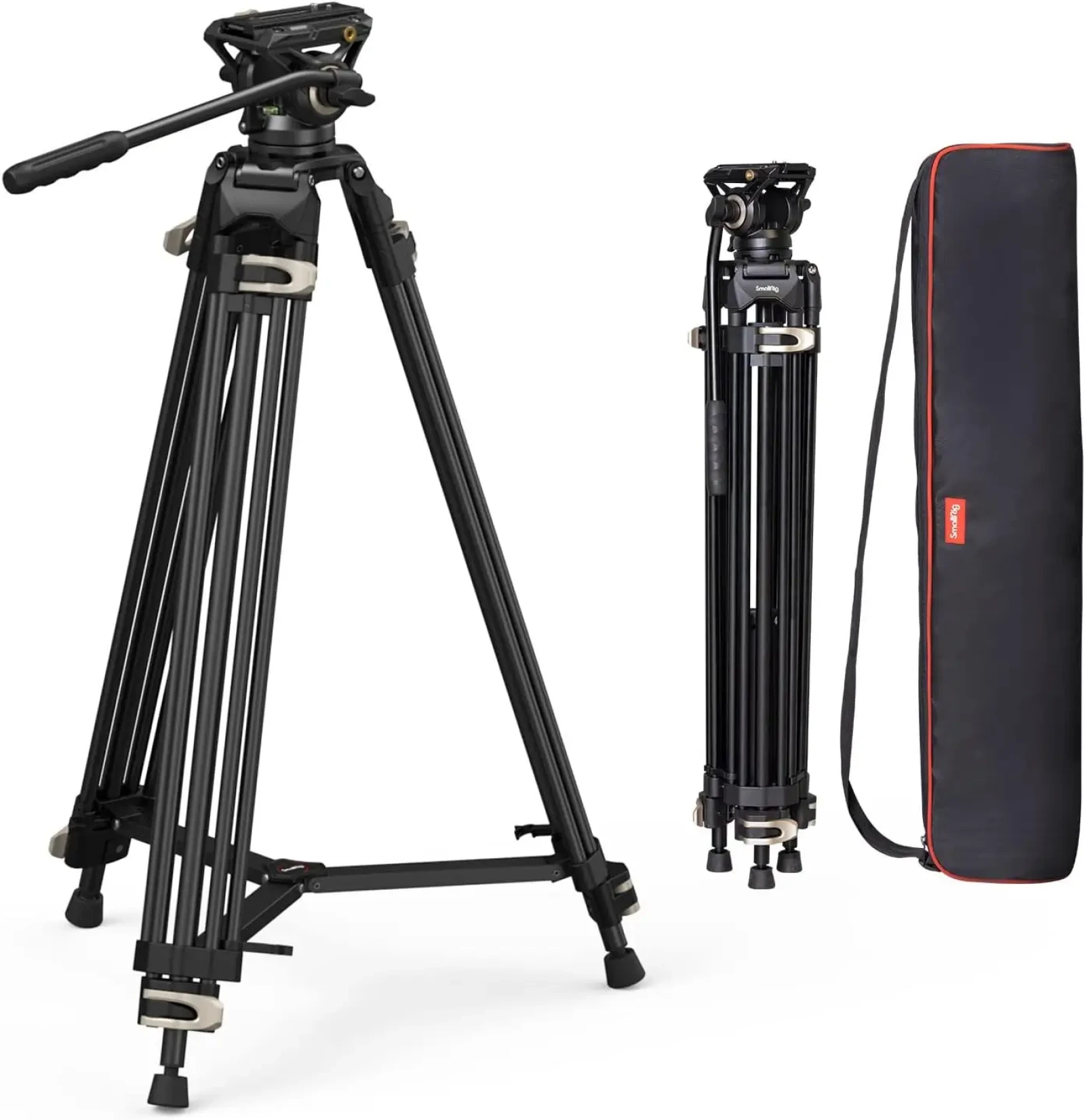 SmallRig Trepied 3751 - Photo 1 sur 1