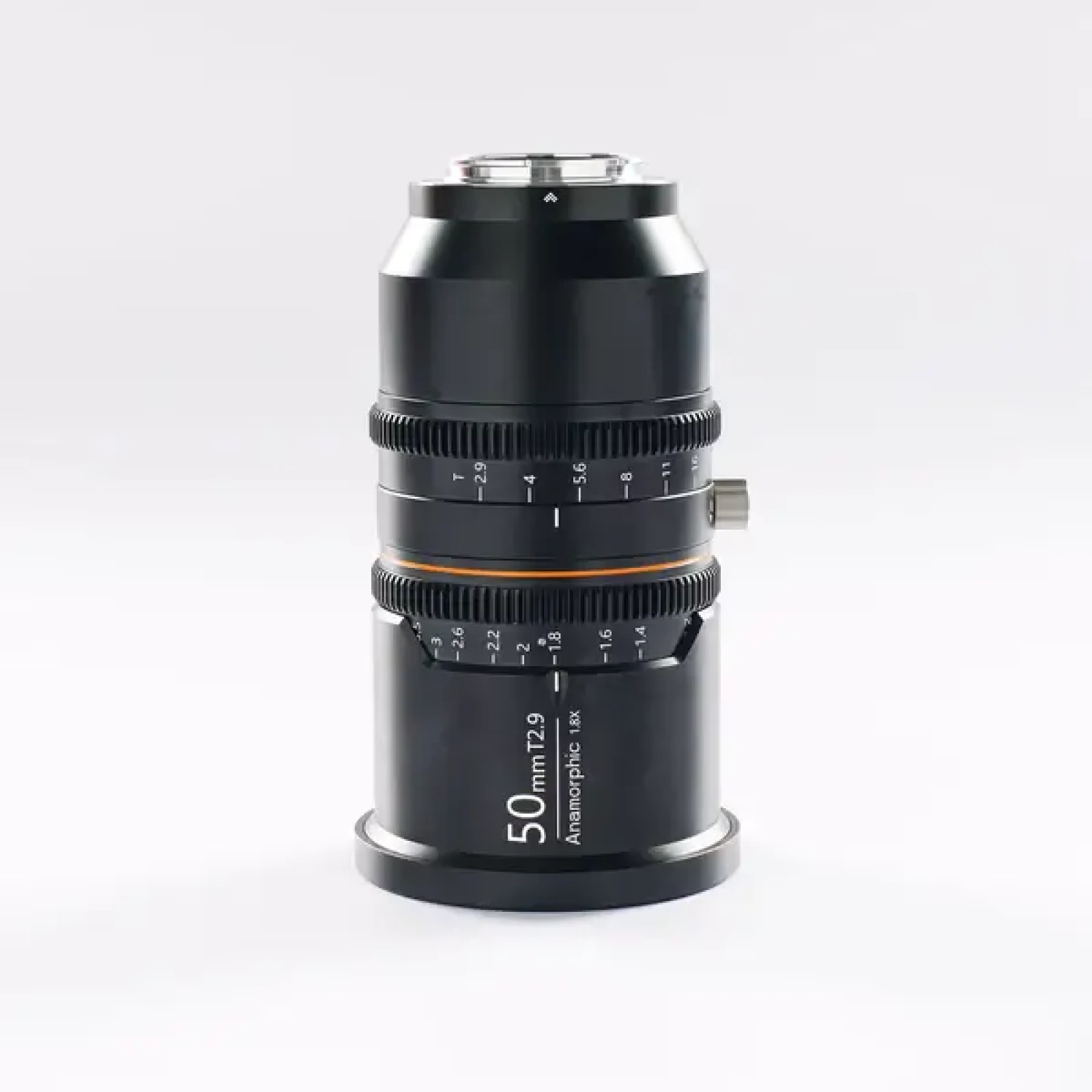Great Joy 50mm T2.9 Anamorphic 1.8x - Photo 1 sur 1