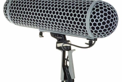 Location KIT AUDIO - NTG3 - PERCHE - BLIMP