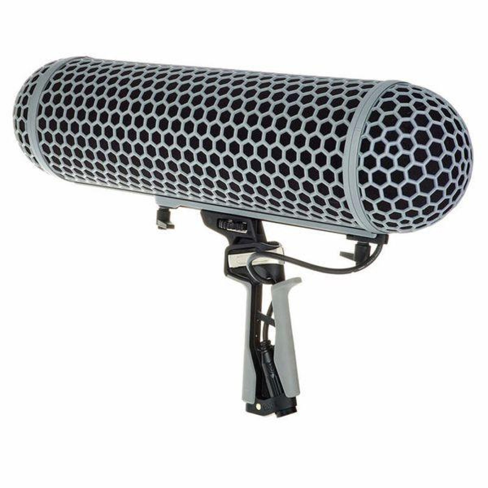 KIT AUDIO - NTG3 - PERCHE - BLIMP - Photo 2 sur 2