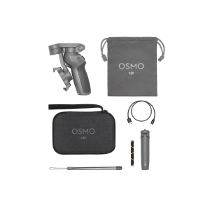 Photo DJI Osmo Mobile 3