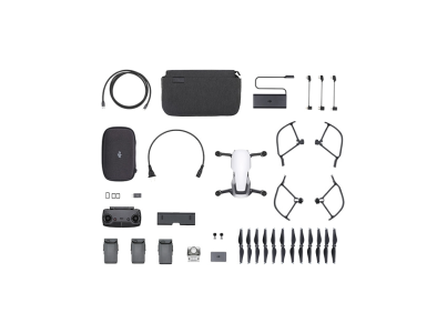 Location DJI Mavic Air Fly More Combo