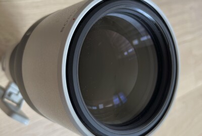 Location Sony FE 200-600 mm f/5,6-6,3 G OSS