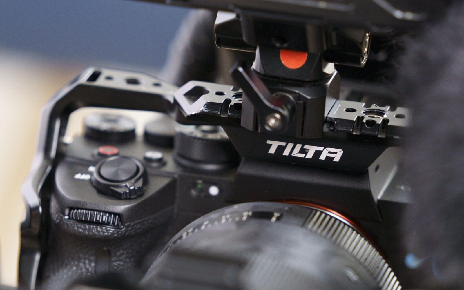 Sony Alpha 7S III (A7S III) Pack Tournage - Photo 3 sur 3