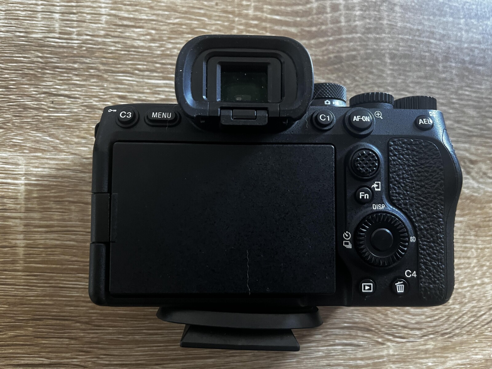 Sony alpha 7 iv boitier nu - Photo 3 sur 3