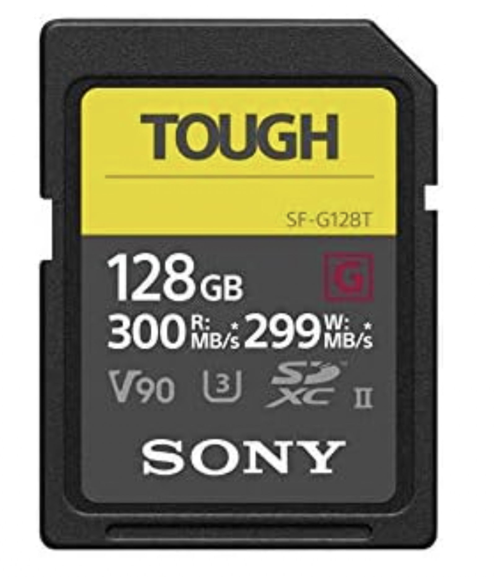 Carte CF Express Type A Sony 128 GB - Photo 1 sur 2