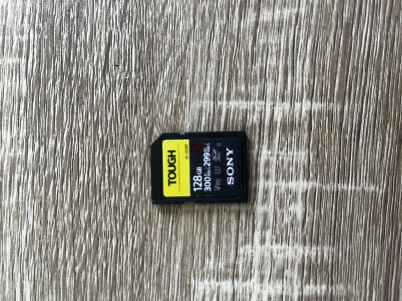 Carte CF Express Type A Sony 128 GB - Photo 2 sur 2