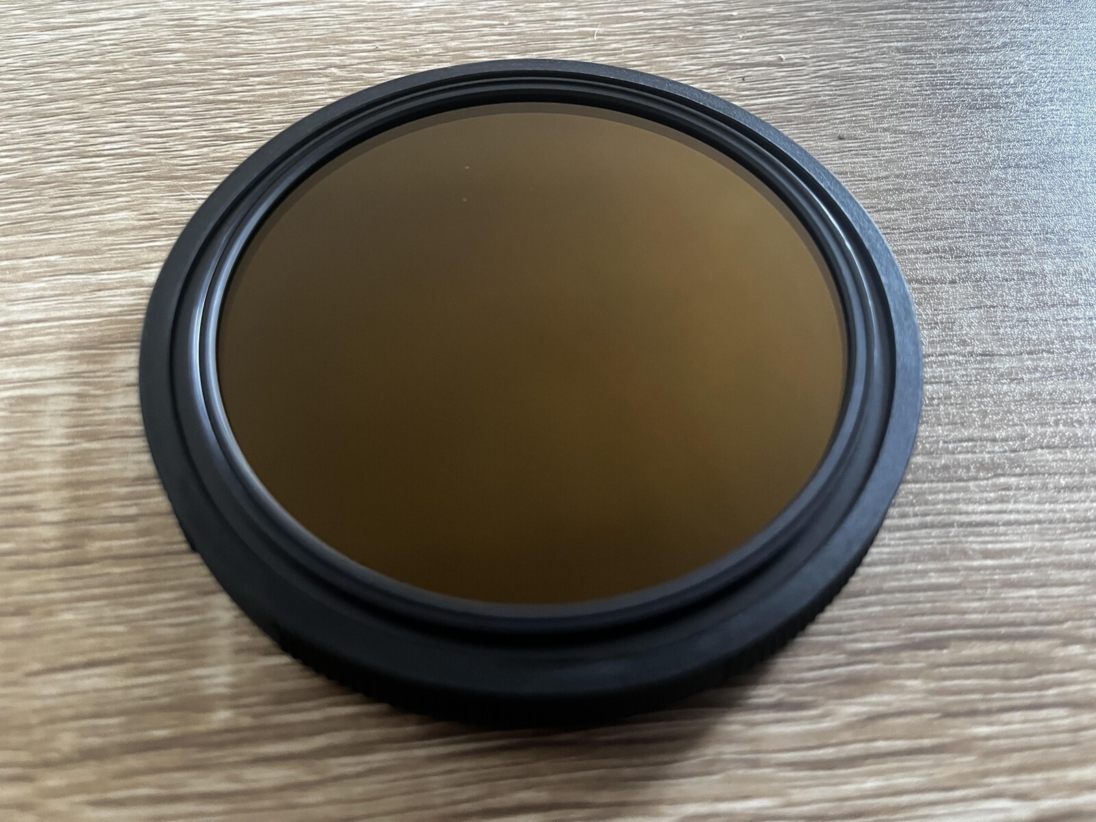 polarpro Filtre ND Variable 2-5 stops édition Peter McKinnon - Photo 2 sur 2