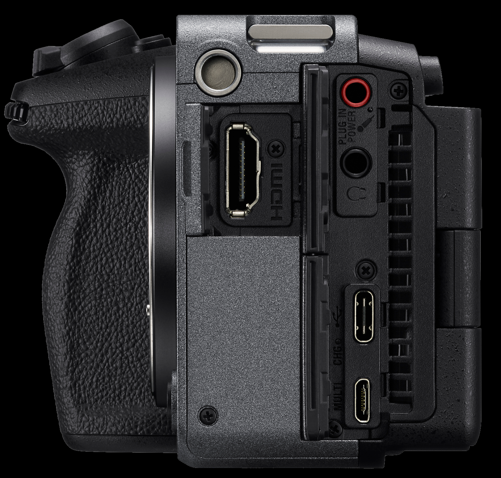 Sony FX3 - Photo 2 sur 4