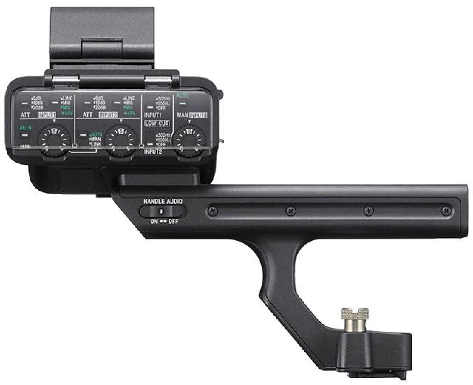Sony FX3 - Photo 3 sur 4