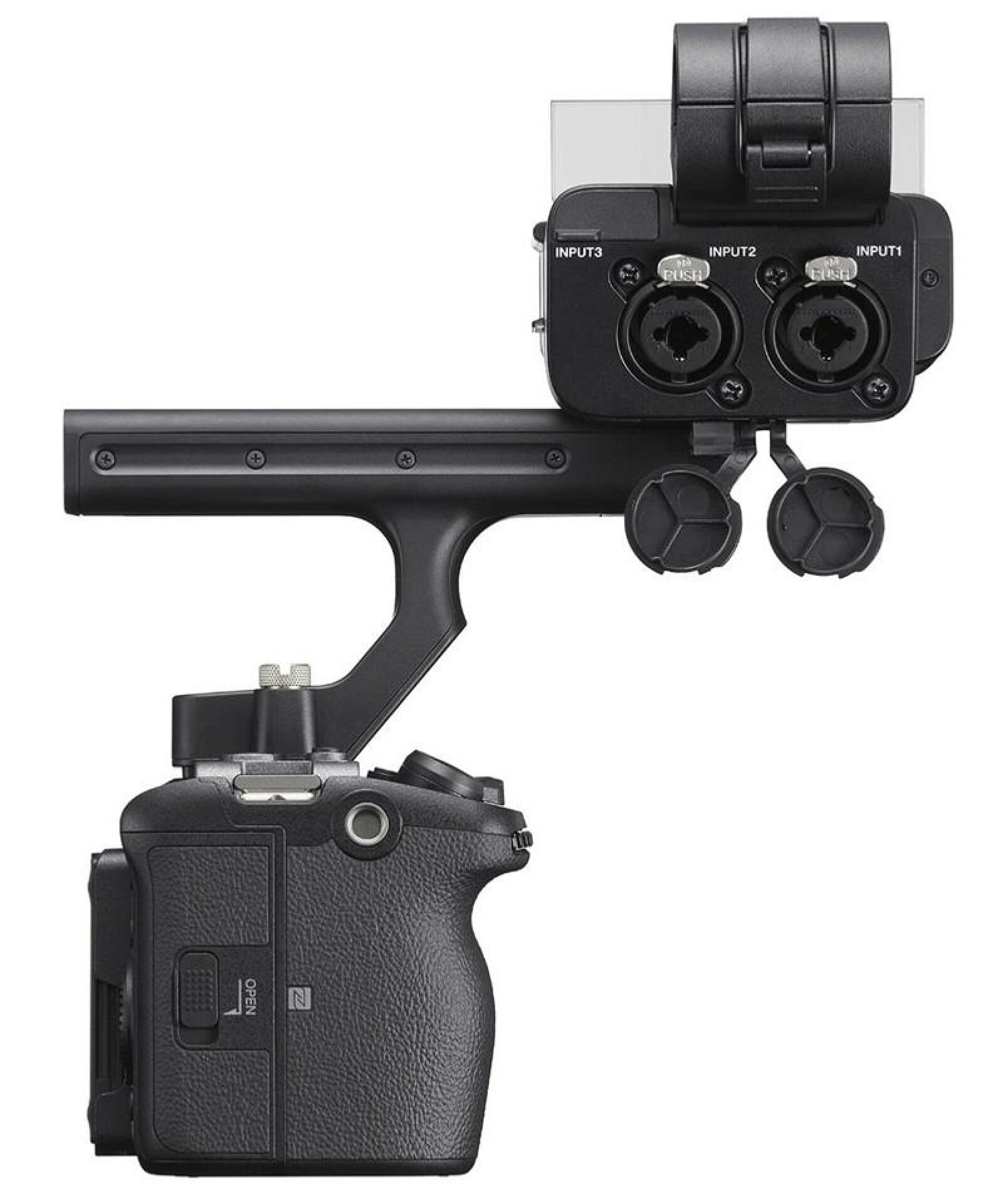 Sony FX3 - Photo 4 sur 4