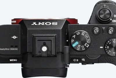 Location Sony Alpha 7S II