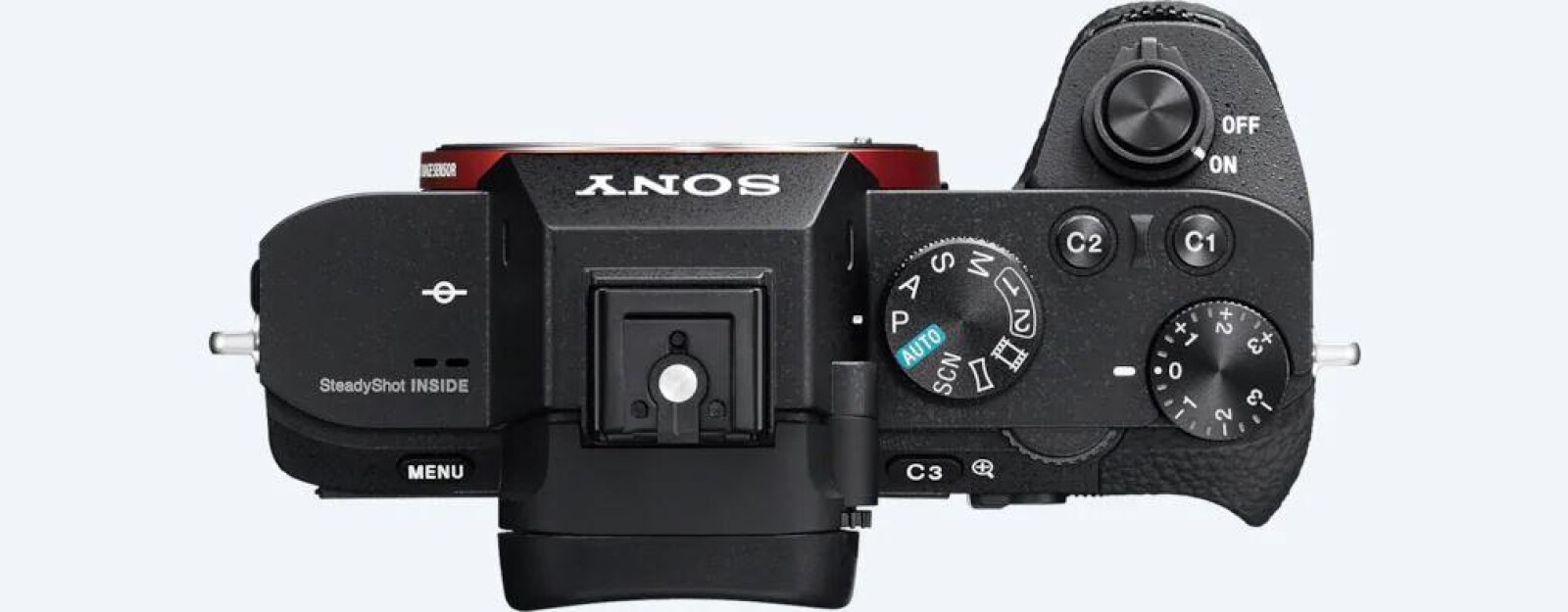 Sony Alpha 7S II - Photo 3 sur 4