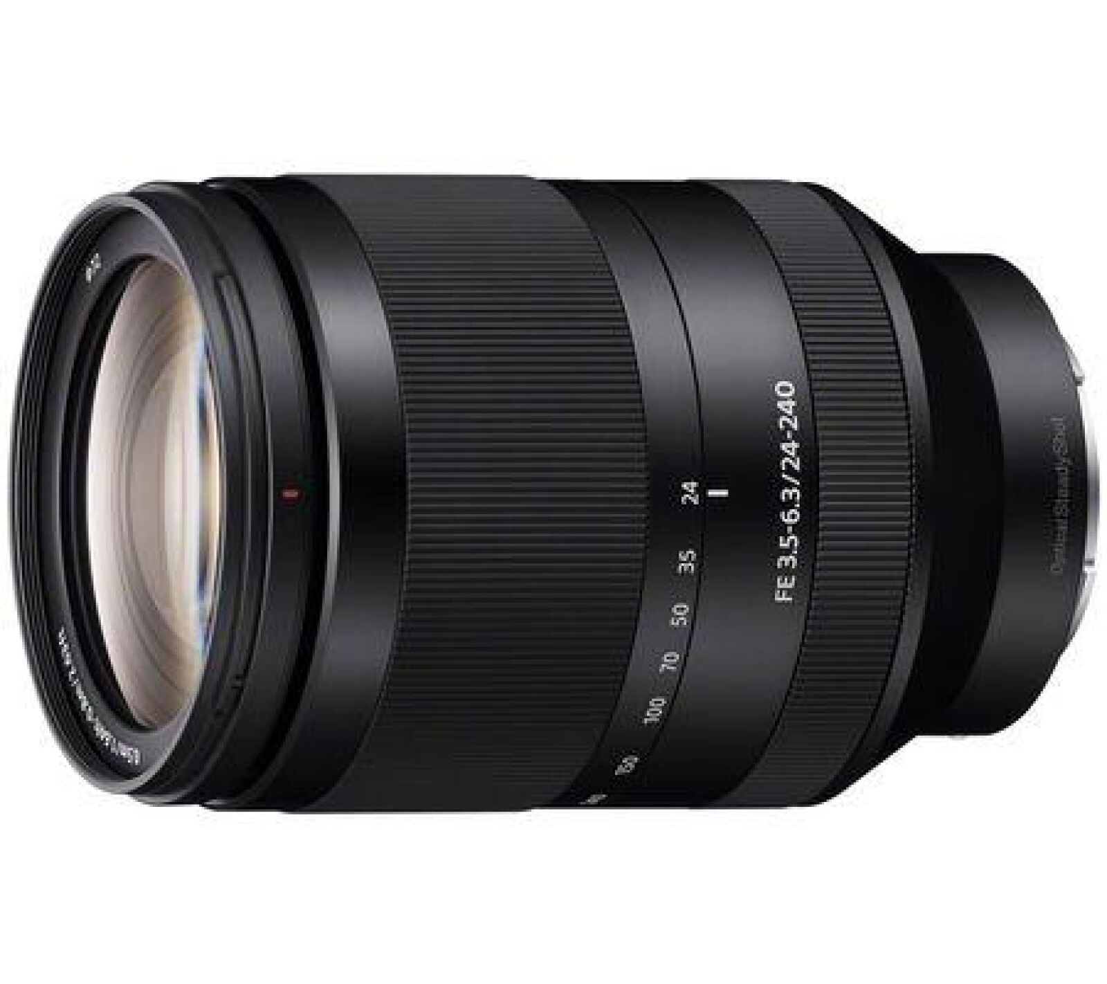 Objectif SONY 24-240mm - Photo 1 sur 1