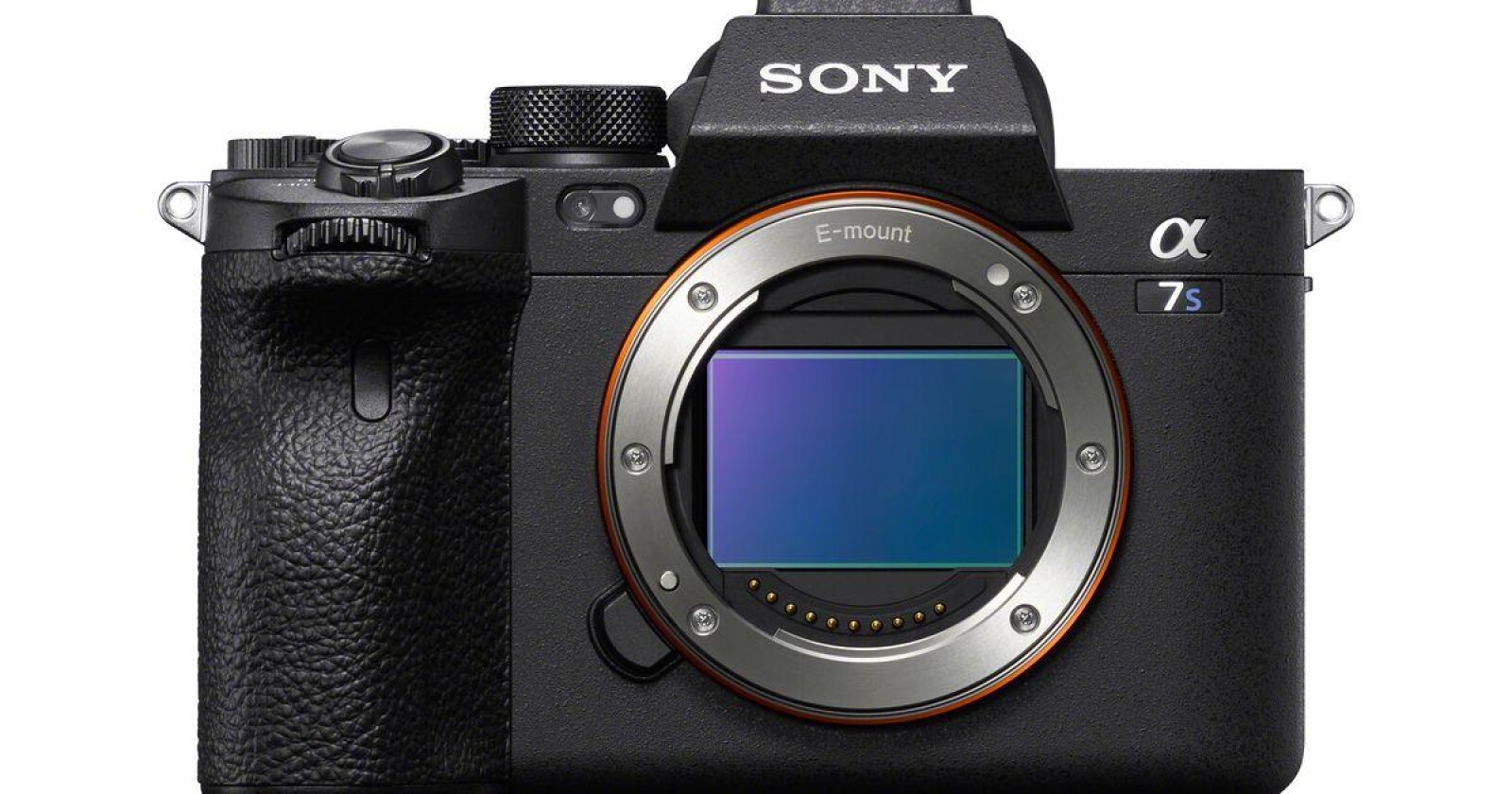 Sony Alpha 7S III (A7S3) - Photo 1 sur 1