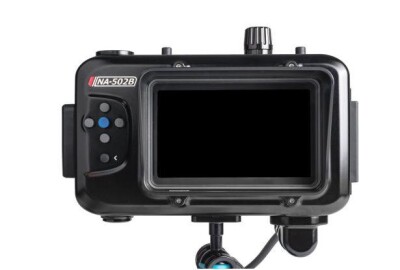 Location Ensemble Caisson Sony A7S III + Moniteur SmallHD 502B