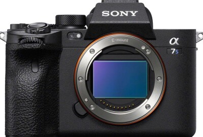 Location Ensemble Caisson Sony A7S III + Moniteur SmallHD 502B + Cable SDI 45m