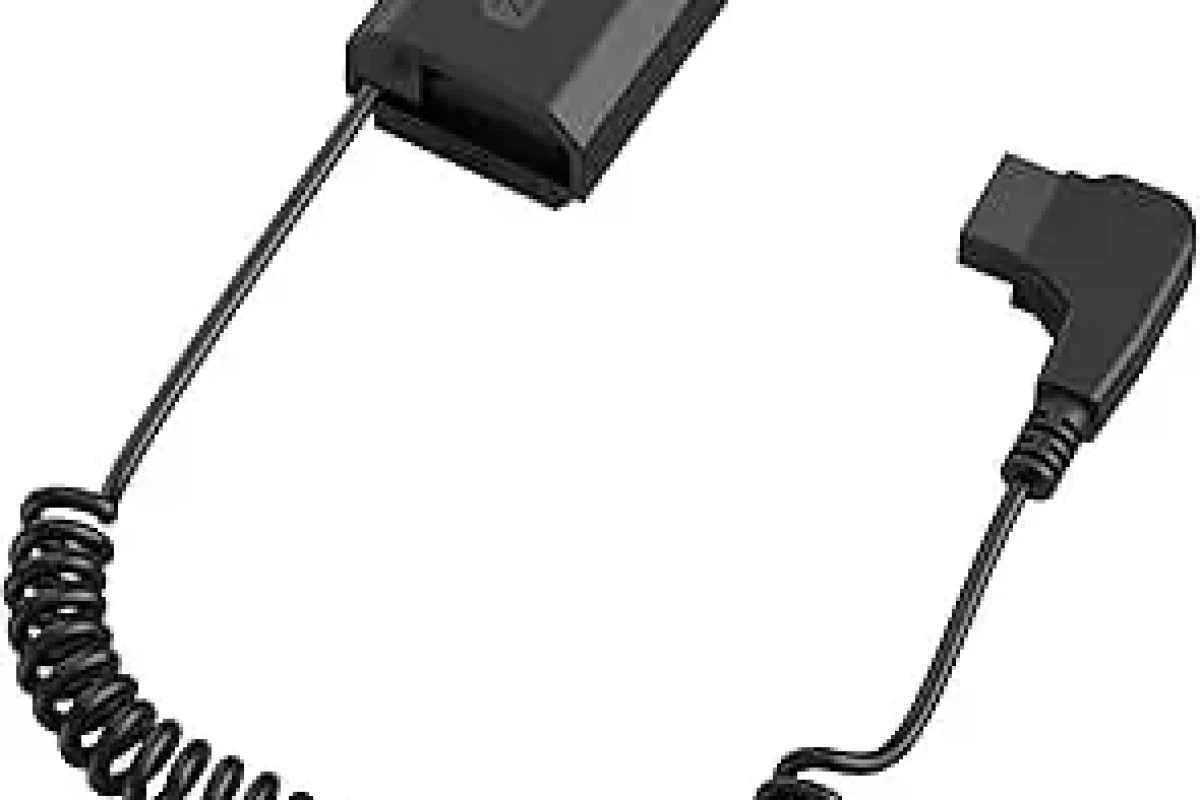 Location SmallRig D-Tap Compatible avec NP-FZ100 Batterie Factice - Lightyshare