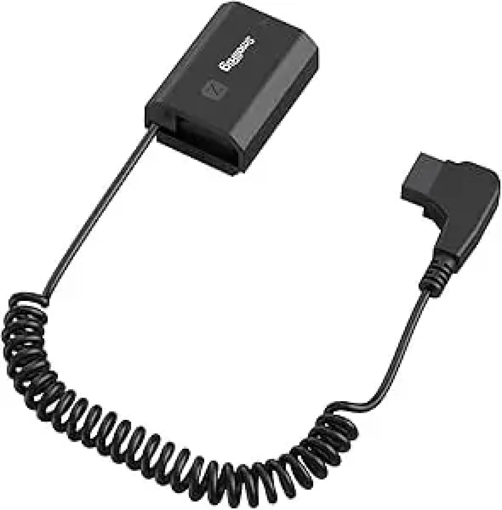 SmallRig D-Tap Compatible avec NP-FZ100 Batterie Factice - Photo 1 sur 1