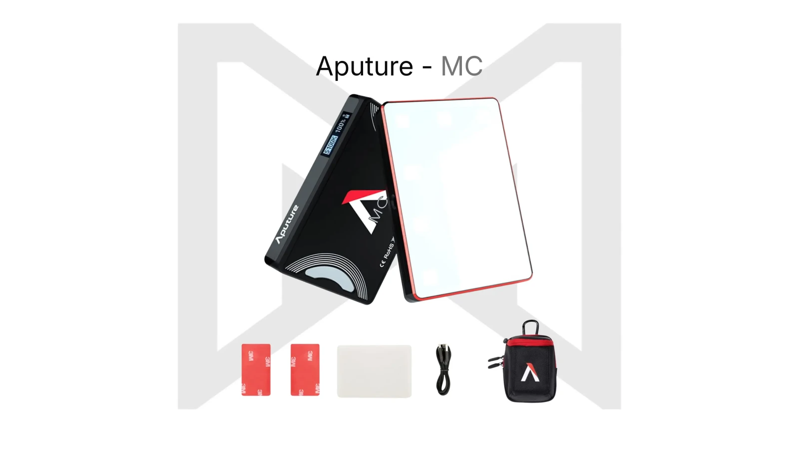 Aputure MC - Photo 1 sur 1