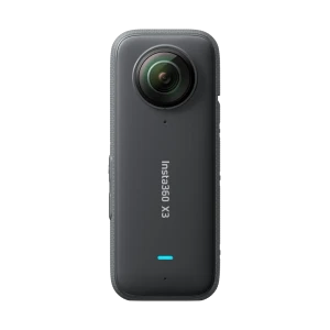 Location Insta360 X3