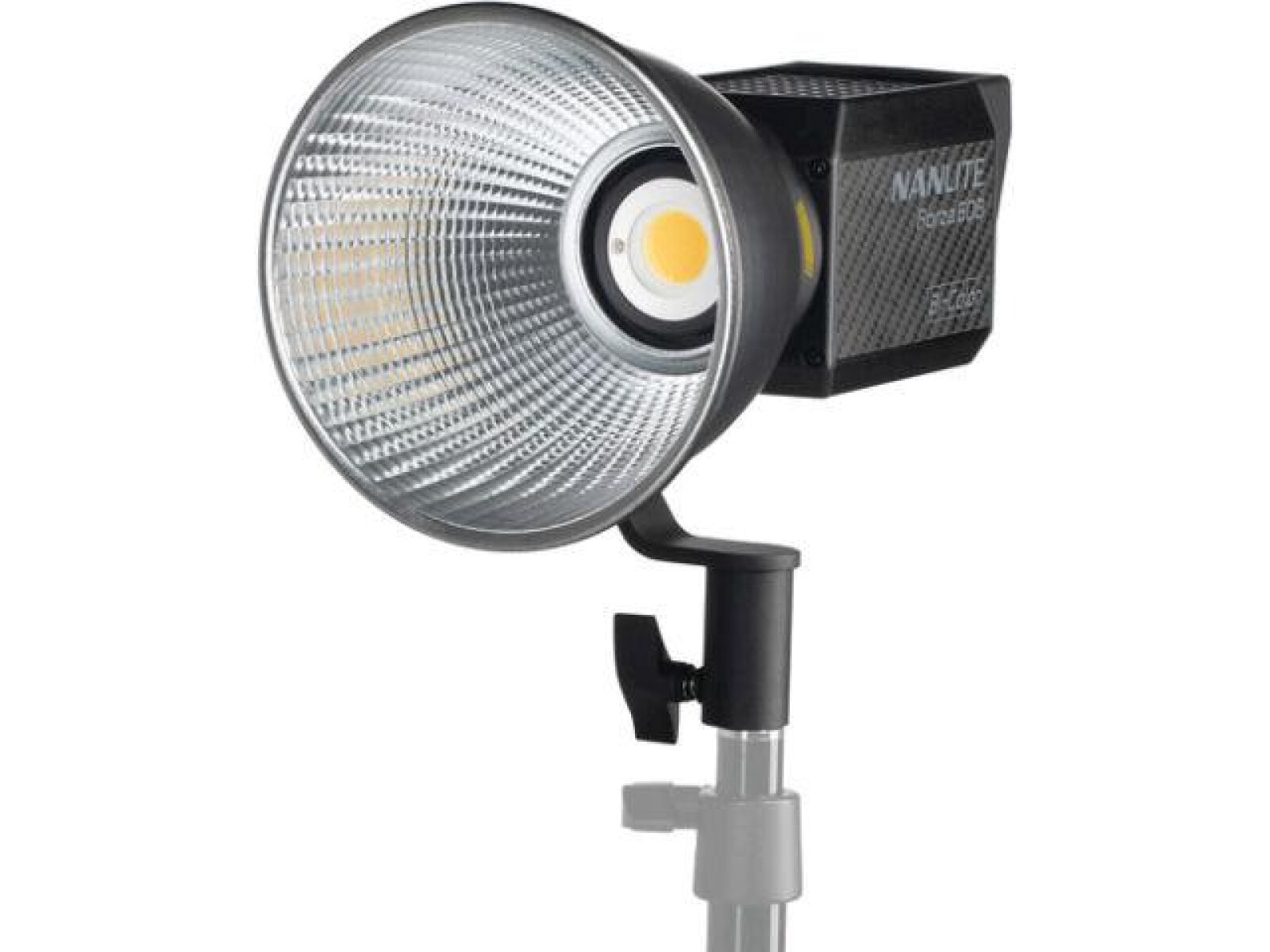 Projecteur Nanlite Forza 60B + Softbox + trépied - Photo 1 sur 2