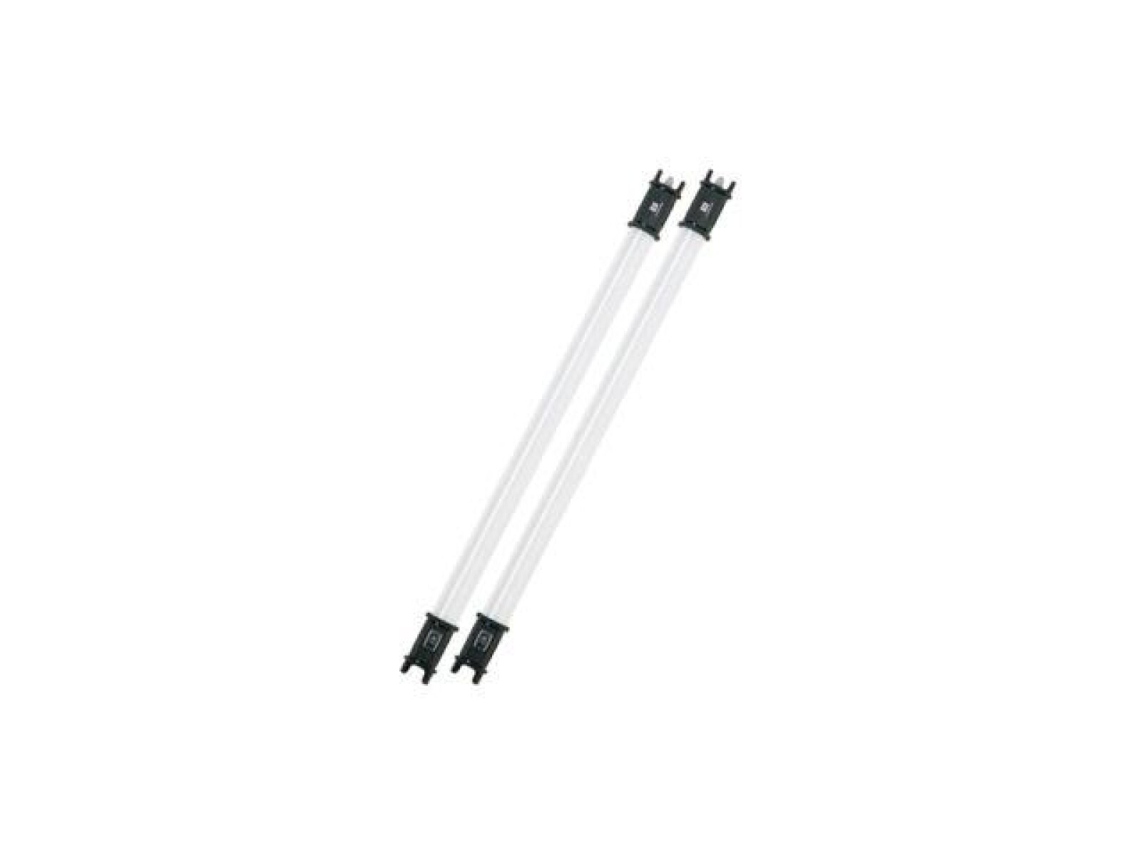 Nanlite PavoTube 15C 2KIT kit de 2 Tubes RGB 16W - Photo 1 sur 3