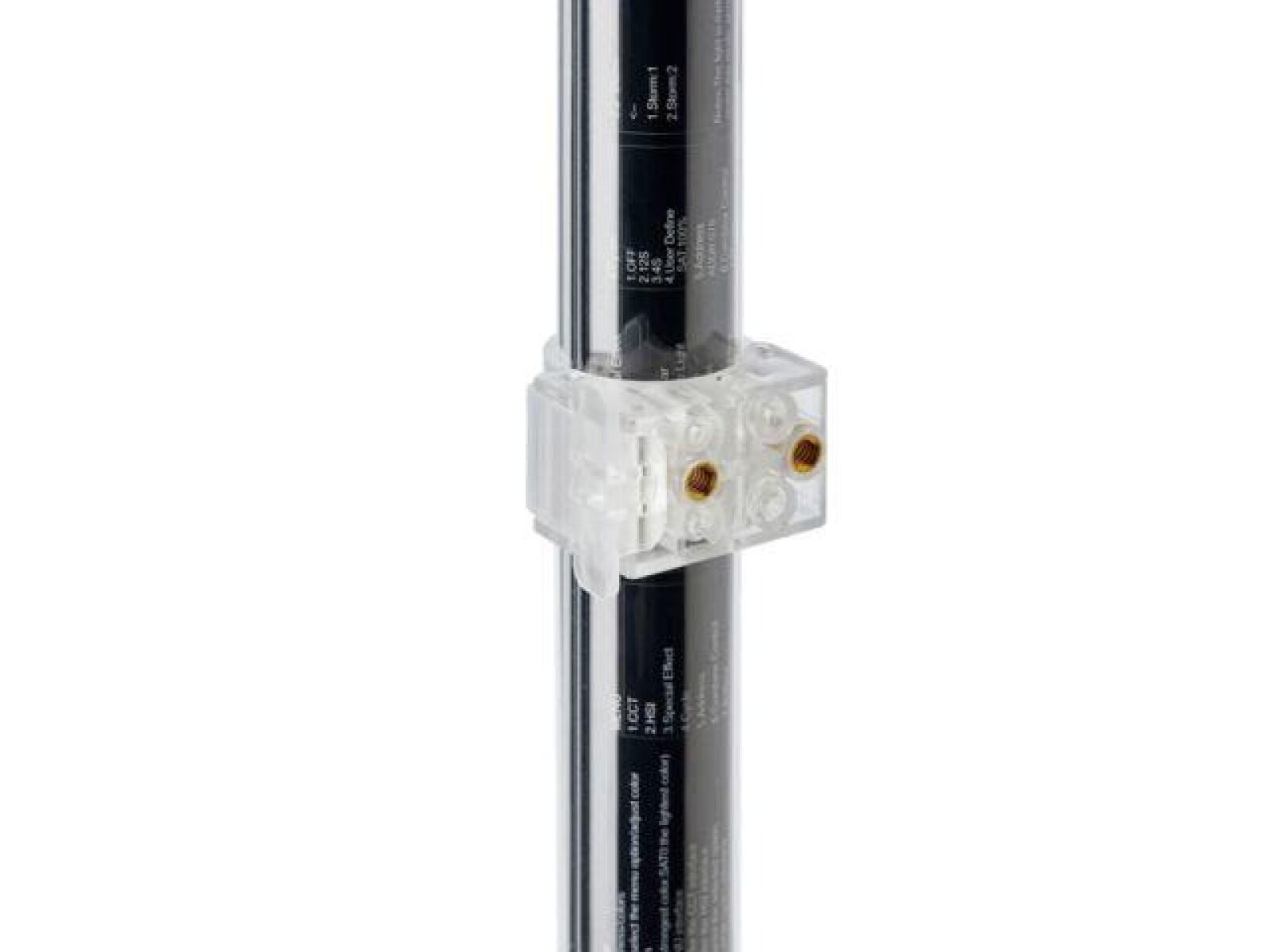 Nanlite PavoTube 15C 2KIT kit de 2 Tubes RGB 16W - Photo 3 sur 3