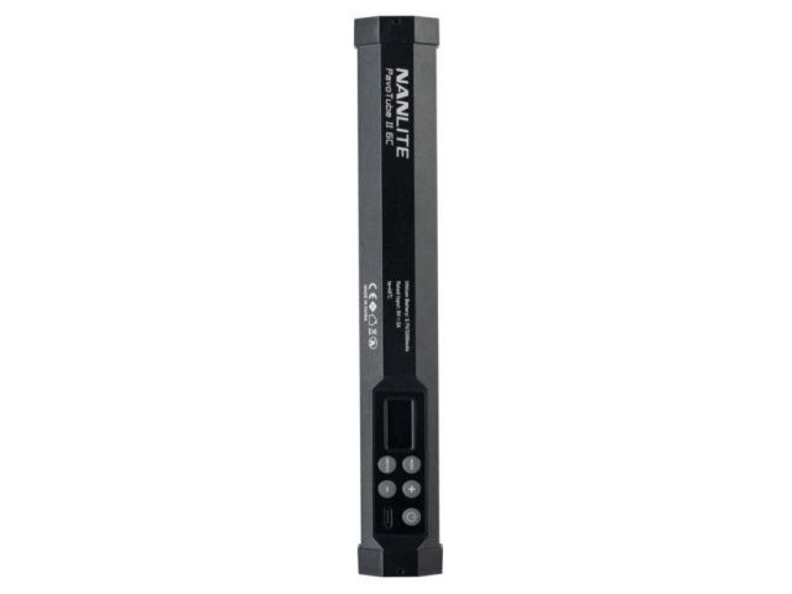 Nanlite PavoTube II 6C tube LED RGB 25cm - Photo 2 sur 5