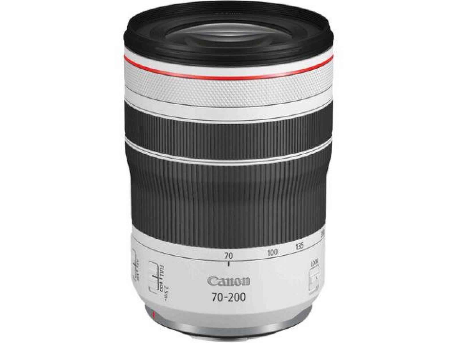 Canon RF 70-200 F/4L IS USM - Photo 1 sur 1