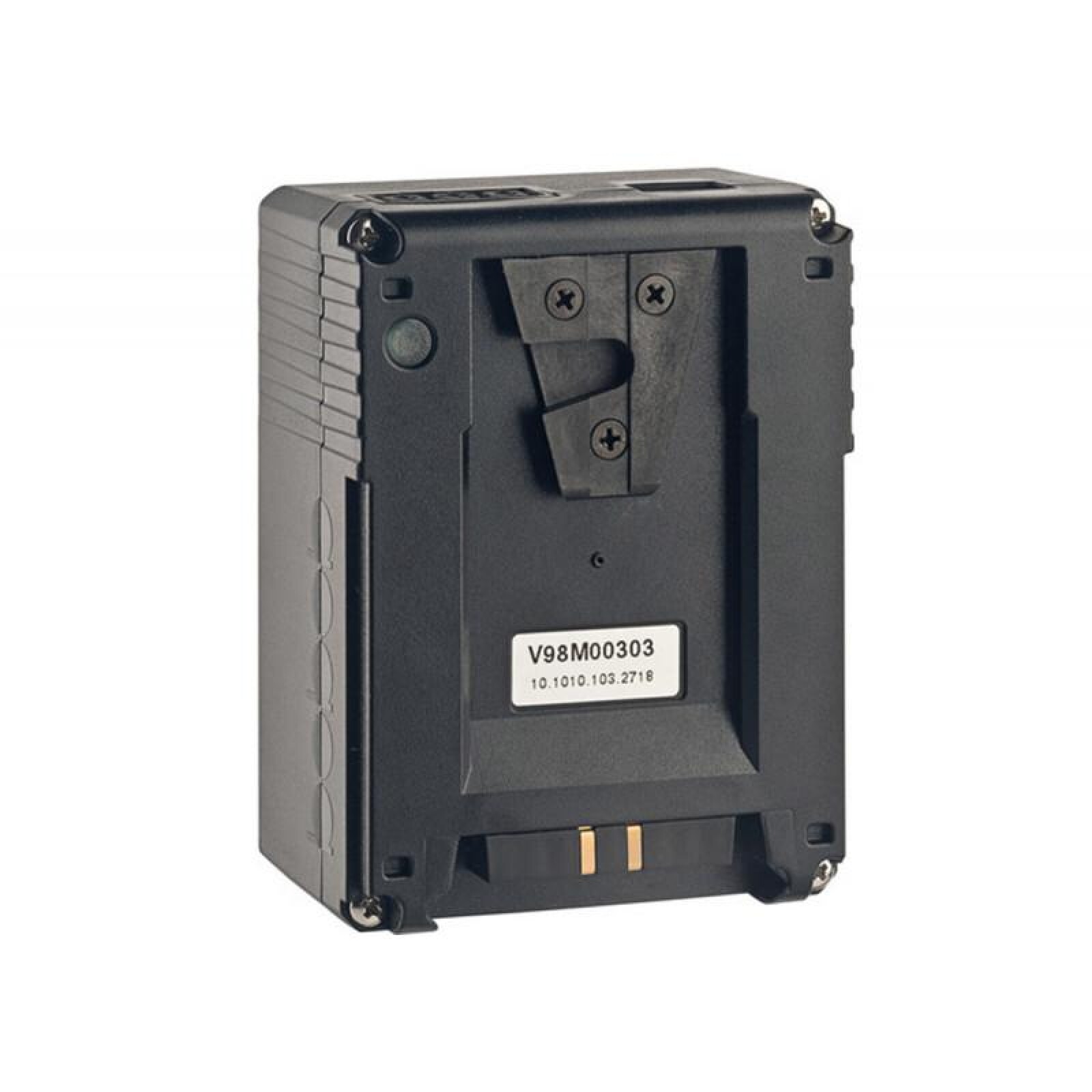 Bebop V-Mount V98 14.4V / 6.8Ah / 98Wh (+chargeur) - Photo 2 sur 3